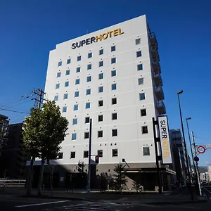 酒店 札幌北条通天然温泉大志之汤超级酒店 札幌