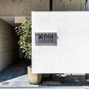 公寓式酒店 Minn Shin-osaka 大阪