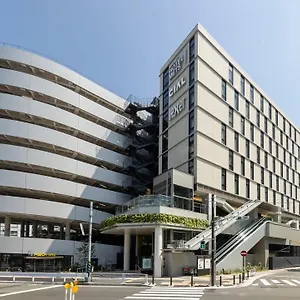 酒店 横滨jr东梅茨酒店 横滨