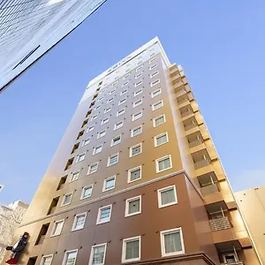 Toyoko Asakusa Kuramae No.2 Tokyo