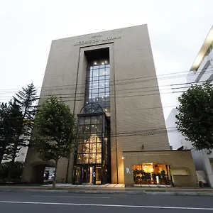 酒店 阿奈克斯酒店 札幌