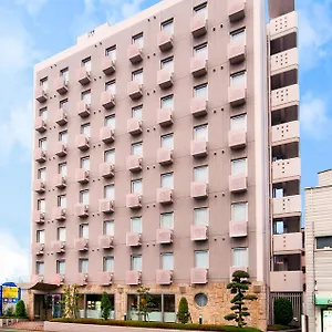 酒店 Super Matsuyama 松山