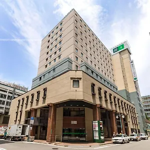 经济型酒店 博多2号绿色酒店 福岡