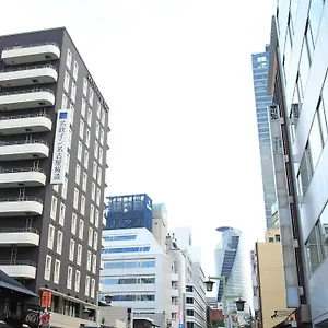 酒店 名古屋名铁樱花酒店 名古屋