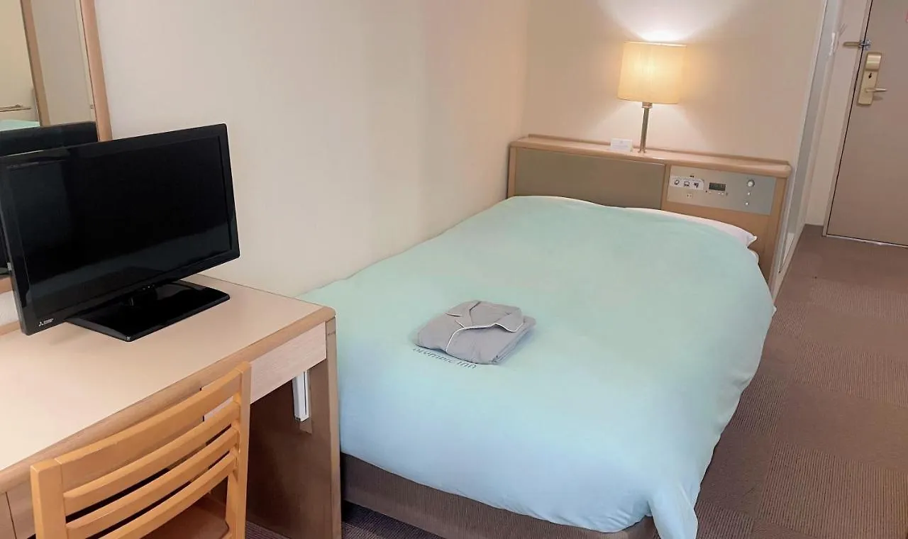 Olympic Inn Kanda Tokyo prefektur Japan