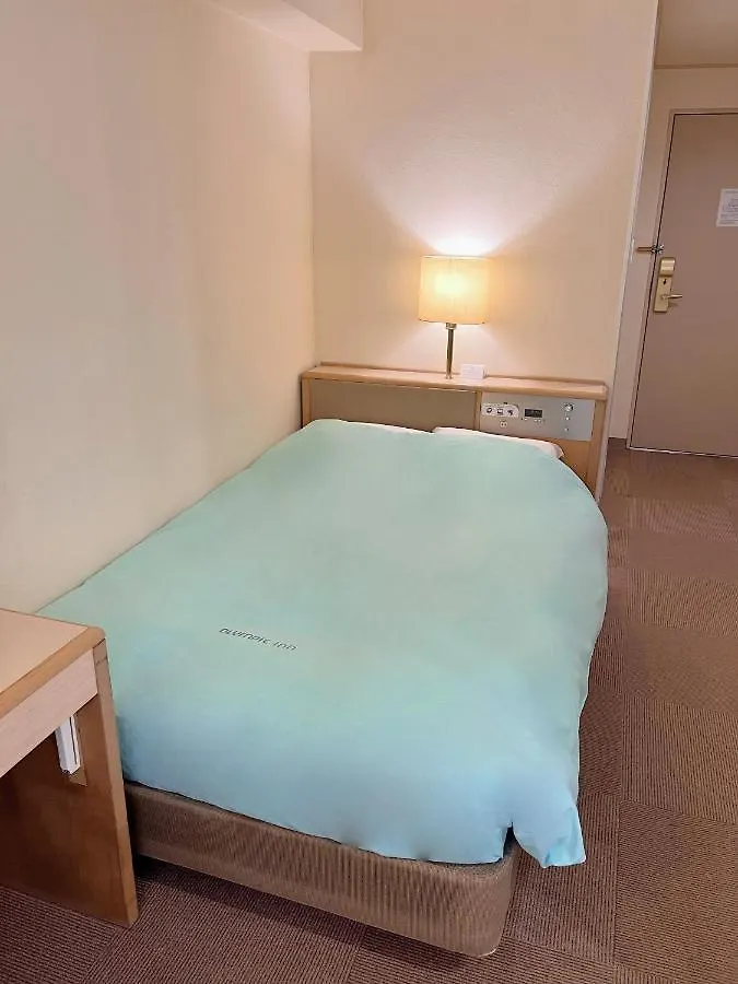 Olympic Inn Kanda Токио 3*,