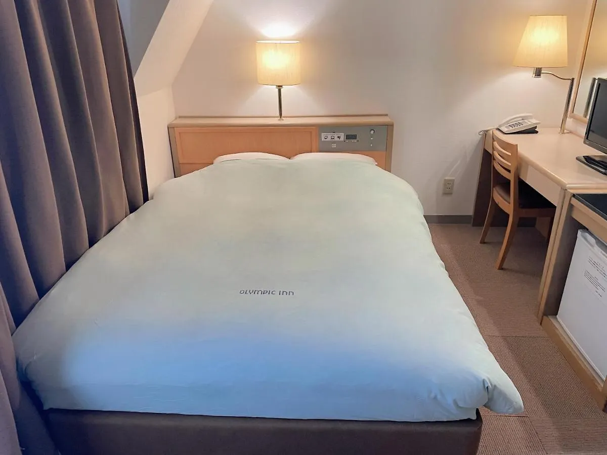 Hotel Olympic Inn Kanda Tokyo